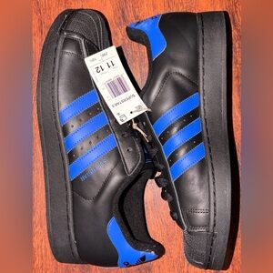 Adidas size 11